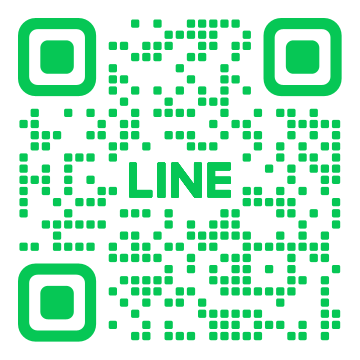 LINE QR code