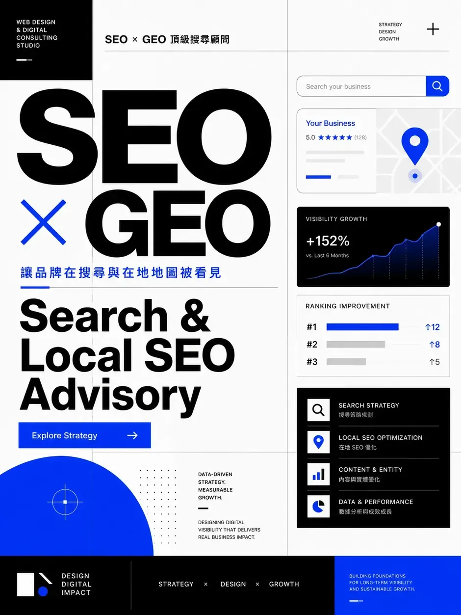 什麼是 GEO 生成式引擎優化？完整入門指南